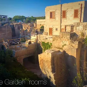 Cave Garden Guest house Favignana