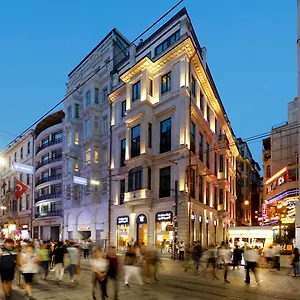 4* Отель The Public - Special Category