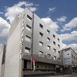 4* Отель Dila