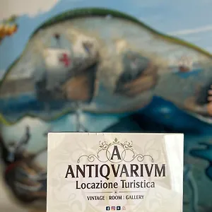 Antiquarium Guest house Messina