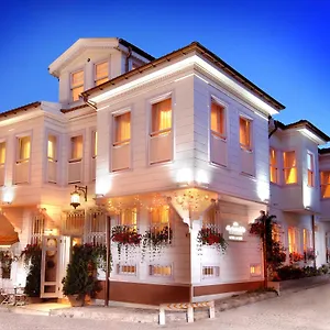 4* Отель Darussaade Old - Sultanahmet