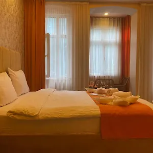Apart Otel House Hotel 1