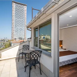 4* Отель Blisstanbul