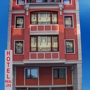 Real Life Hotel