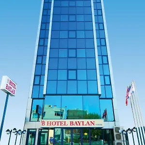 Baylan Yenisehir Hotel Izmir